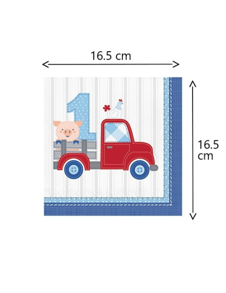 Fattoria Farmhouse Boy Set festa Super risparmio