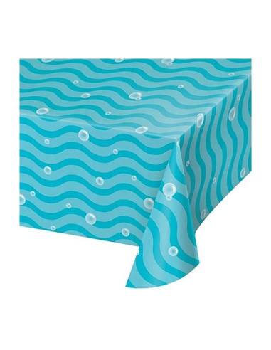 Mare Ocean Celebration - Tovaglia di carta...