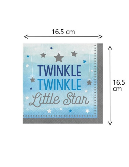 One Little Star Boy - Set festa Super risparmio