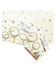 Harry Potter Tovaglia di carta 137x213 cm