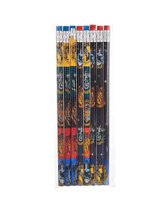 Harry Potter Set matite 2