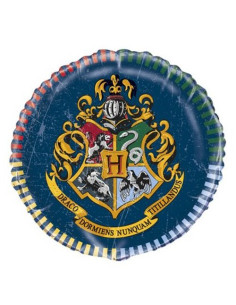 Harry Potter Palloncino foil 18"- 45 cm
