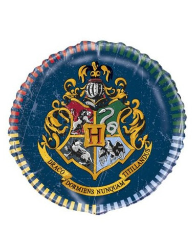 Harry Potter - Palloncino foil 18"- 45 cm