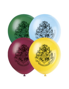 Harry Potter Palloncini in lattice 12"- 30 cm