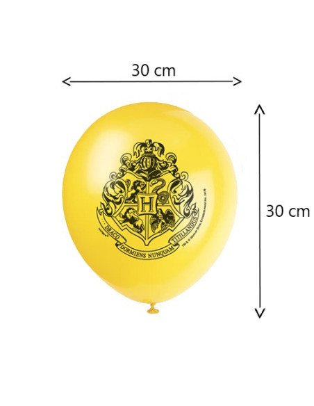 Harry Potter Palloncini in lattice 12"- 30 cm