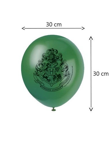 Harry Potter Palloncini in lattice 12"- 30 cm