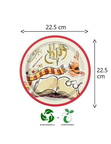 Harry Potter Set festa Super risparmio