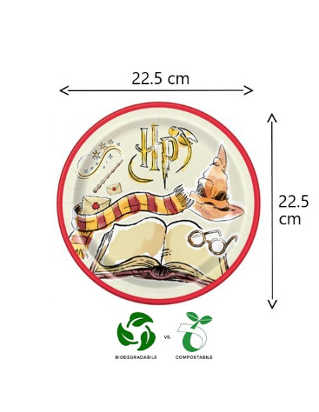 Harry Potter Set festa Super risparmio