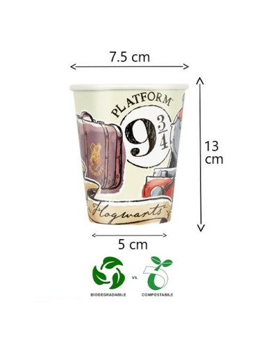 Harry Potter Set festa Super risparmio