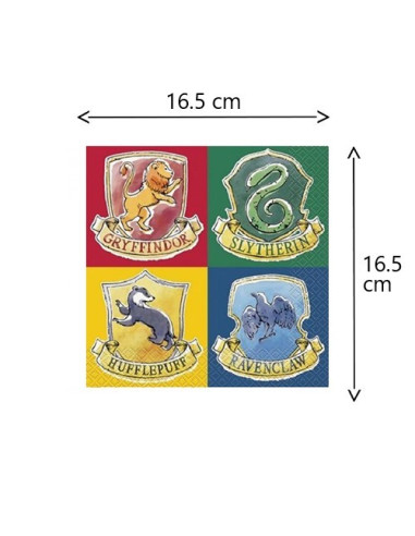 Harry Potter Set festa Super risparmio