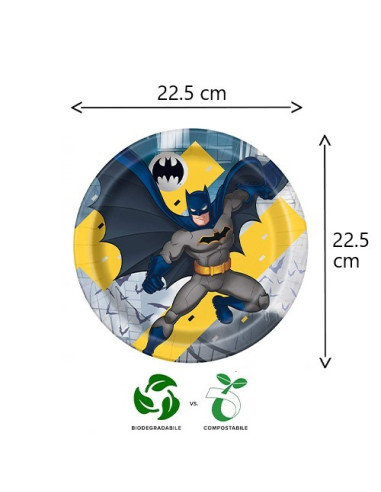 Batman Set festa Super risparmio