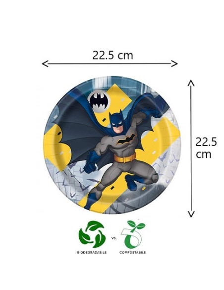 Batman Set festa Super risparmio