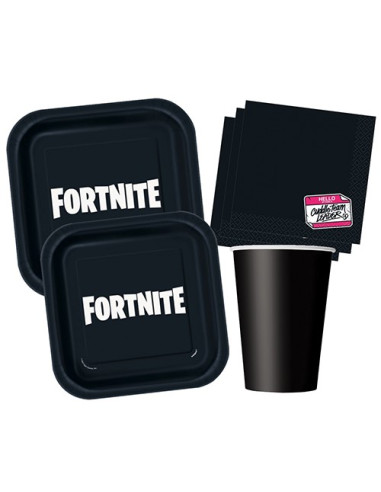 Fortnite - Set festa Super risparmio