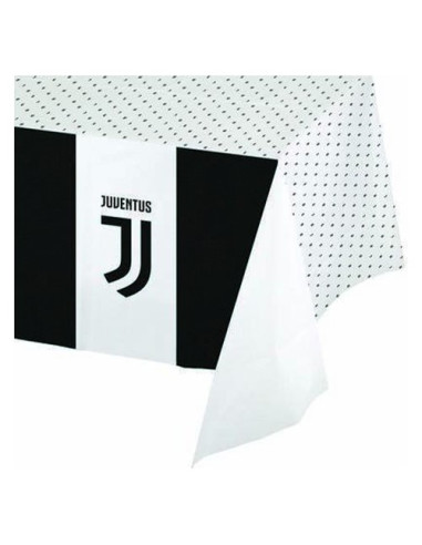 Juventus - Tovaglia di carta 120x180 cm