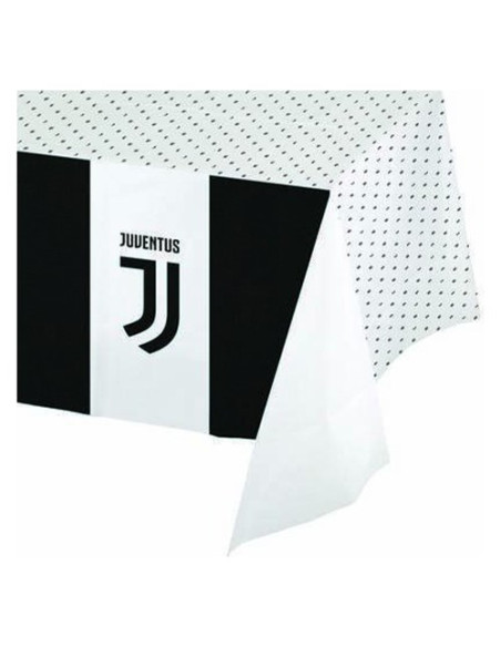 Juventus - Tovaglia di carta 120x180 cm