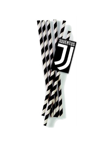 Juventus Cannucce di carta