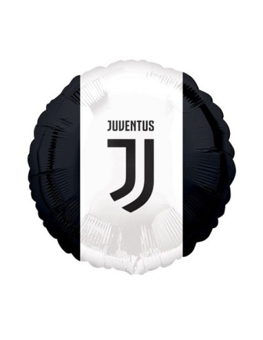Juventus - Palloncino foil Standard 17"- 43 cm