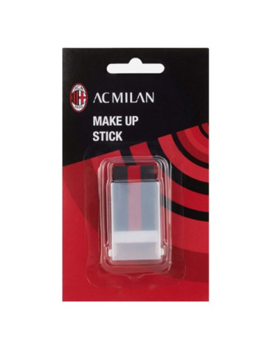 Milan Stik Trucco RossoNero