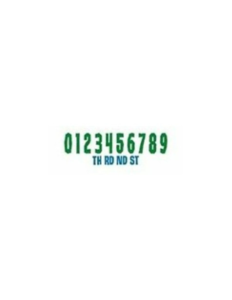 Happy Dinosaur Festone snodabile personalizzabile Happy Birthday 320x26 cm