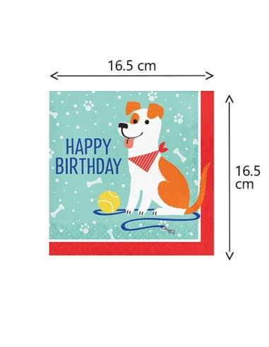 Dog Party Set festa Super risparmio
