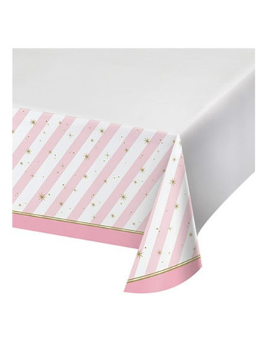 Twinlke Toes Ballerina Tovaglia di plastica...