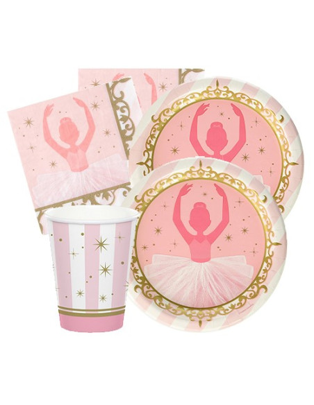 Twinlke Toes Ballerina Set festa Super risparmio