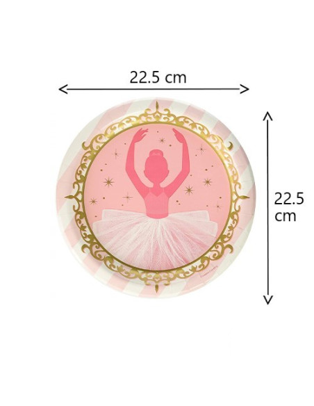 Twinlke Toes Ballerina Set festa Super risparmio