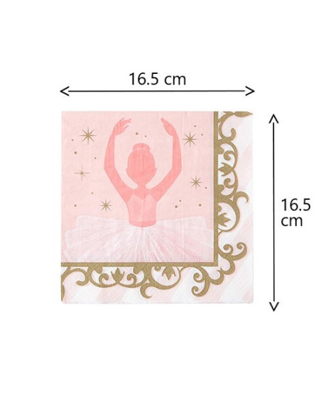 Twinlke Toes Ballerina Set festa Super risparmio