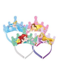 Princess Dreaming Tiare di cartoncino