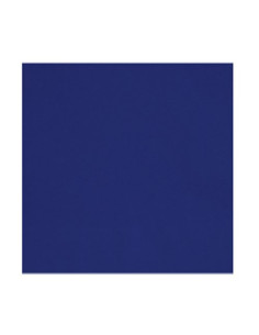 Blu Navy - Tovaglioli di carta da buffet 25x25 cm