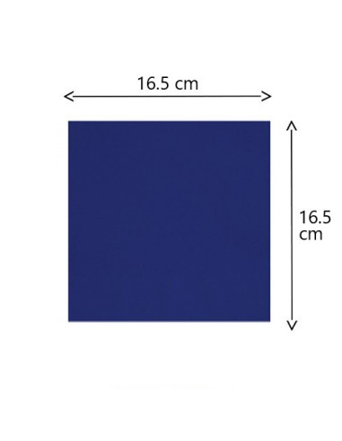 Blu Navy - Set festa Super risparmio