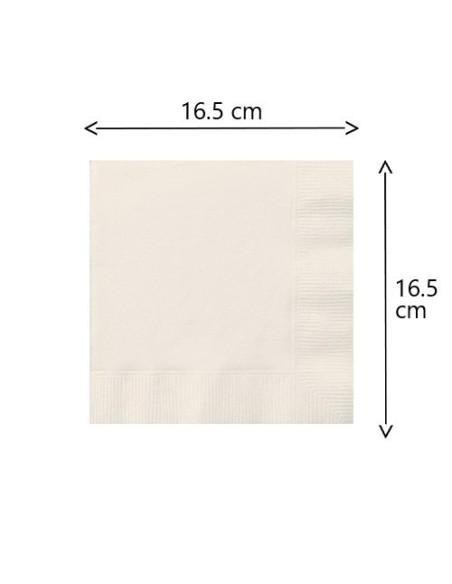 Avorio - Set festa Super risparmio