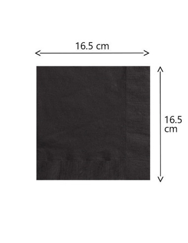 Nero - Set festa Super risparmio