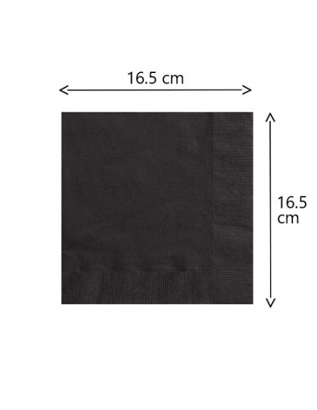 Nero - Set festa Super risparmio