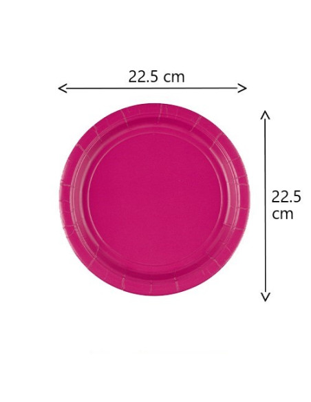 Magenta Set festa Super risparmio