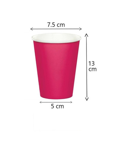 Magenta Set festa Super risparmio