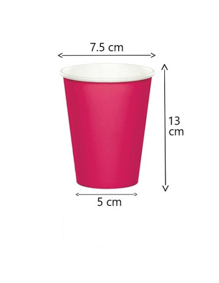 Magenta Set festa Super risparmio