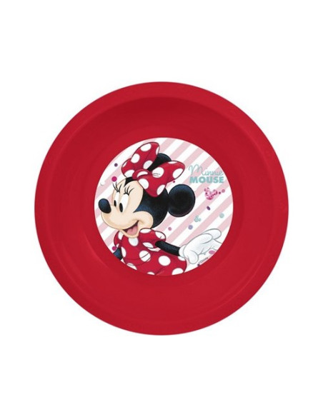 Minnie Ciotola in polipropilene 20 cm
