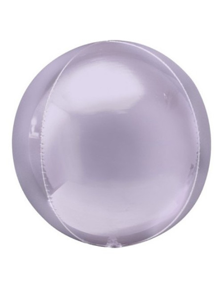 Lavanda Palloncino foil Orbz