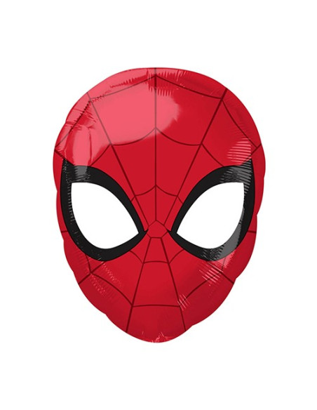 Spider Man Palloncino foil Standard 17" - 42 cm