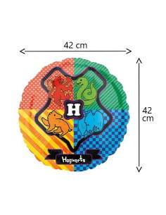 Harry Potter Bouquet di palloncini personalizzabili 2
