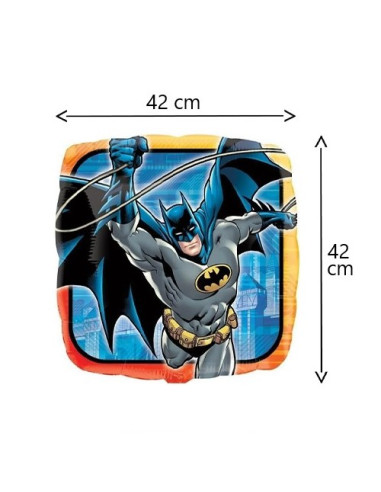 Batman Bouquet di palloncini personalizzabili