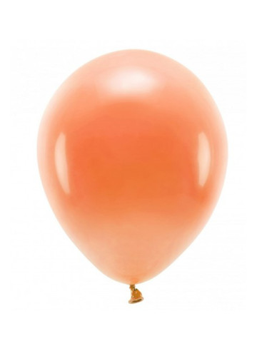 Arancione Palloncini in lattice professionali...
