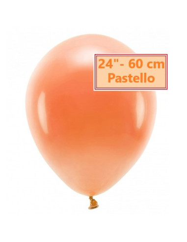 Arancione Palloncini in lattice professionali...