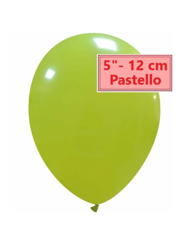 Verde Lime Palloncini in lattice professionali...