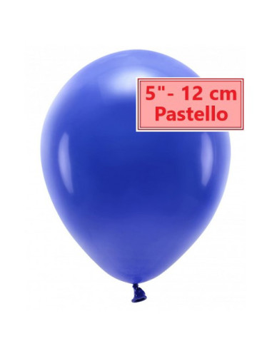 Blu Cobalto Palloncini in lattice professionali...