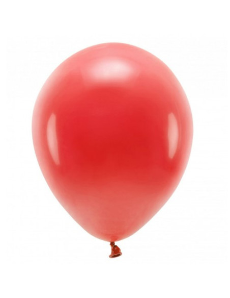 Pallone lattice 11"- 28 cm Rosso