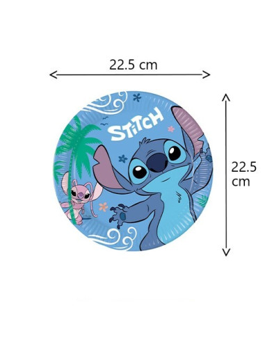 Stitch Set festa Super risparmio