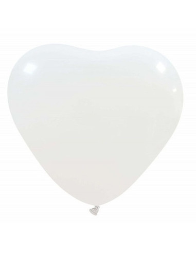Bianco Palloncini in lattice professionali a...