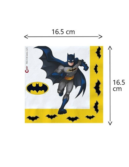 copy of Batman - Set festa Super risparmio
